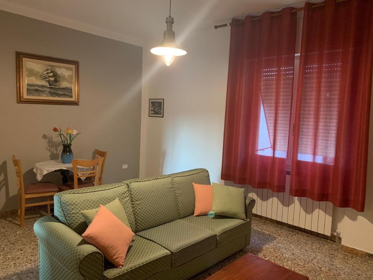 Casa Delle Mura Montemerano Eksteriør bilde