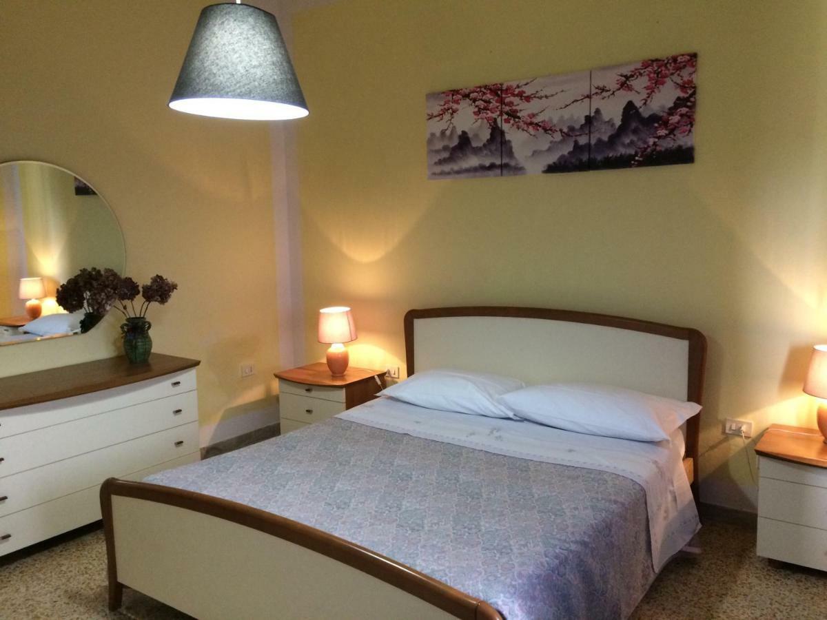 Casa Delle Mura Montemerano Eksteriør bilde